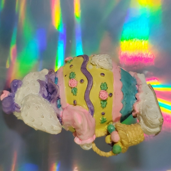 Easter Rabbit - Picture 2 of 3